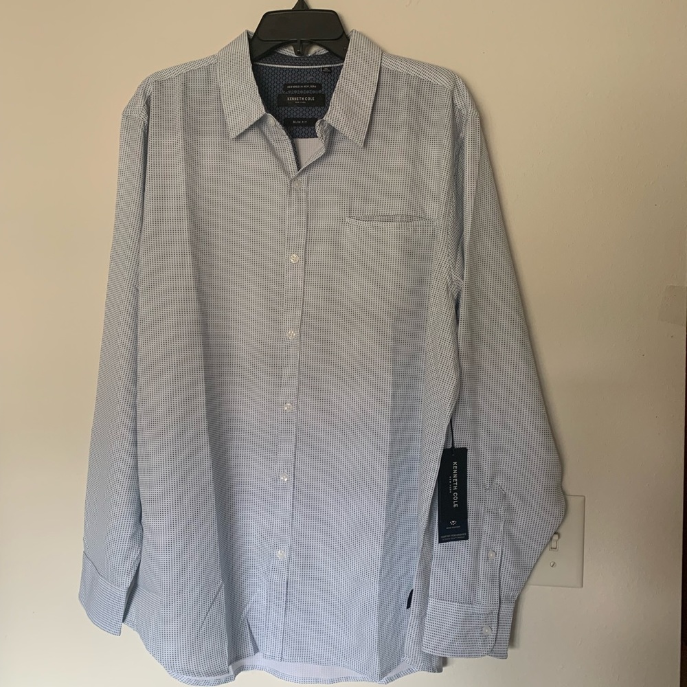 Kenneth Cole shirt